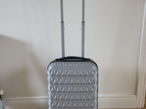 Suitcase_ carry on - Main image