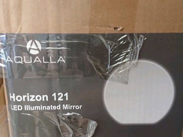 Led Mirror - Main image