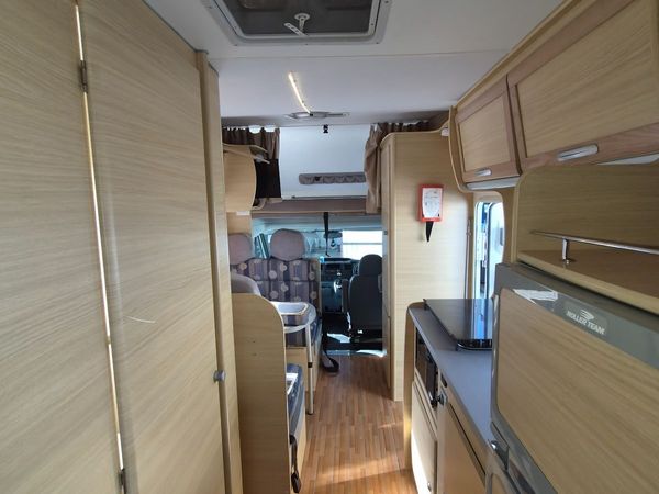 Camper for sale in Galway for €28,995 on DoneDeal