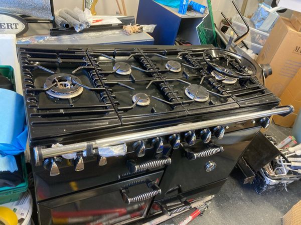 Rangemaster cooker - Main image