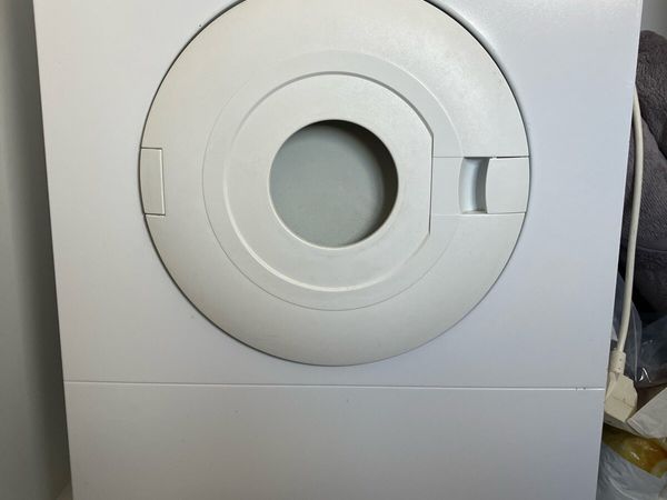 Hotpoint Dryer 3kg - Main image