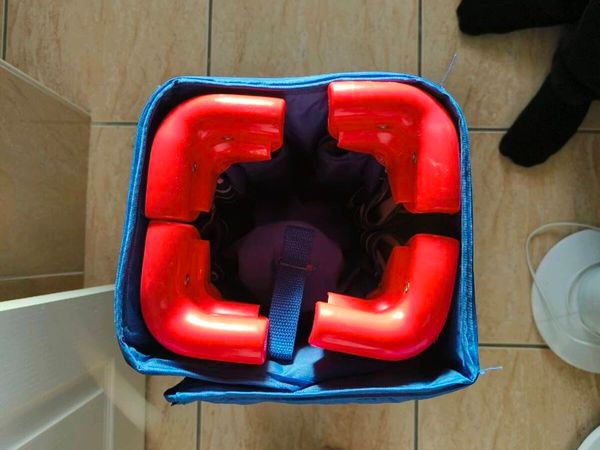 Travel cot - Main image