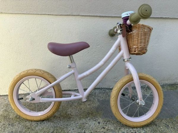 Balance Bike - Main image