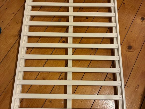 Cot bed/day bed - Main image