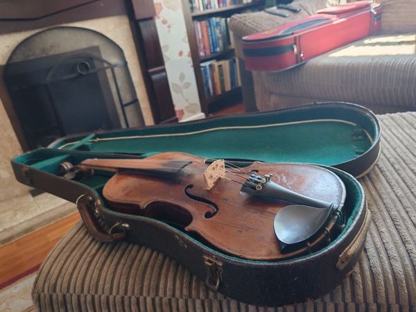 Violin - Main image