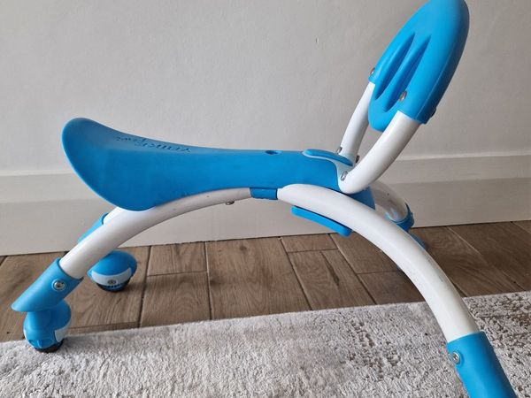 YBIKE Pewi - Main image