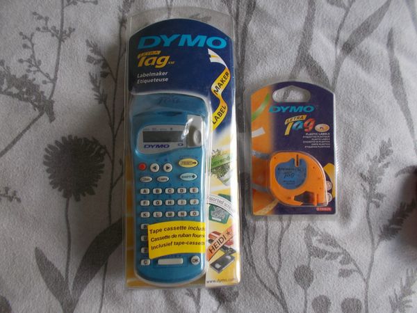 'DYMO' Label Making Printers - Main image