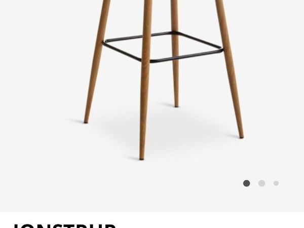 Breakfast bar set - Main image
