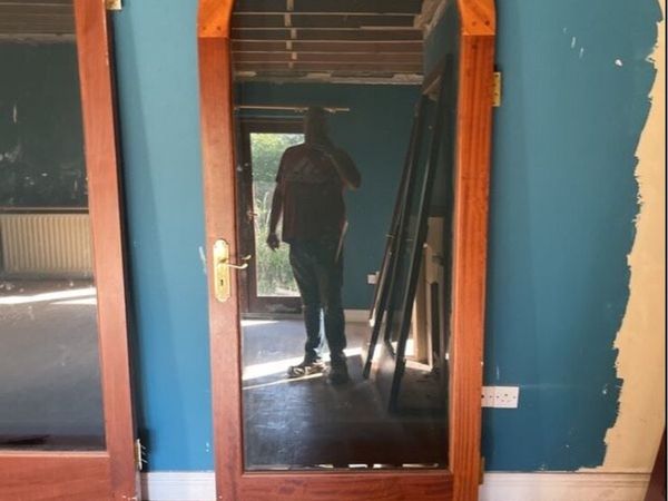Doors - Main image