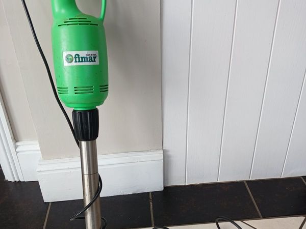 Fimar MX25 Hand Blender - Main image