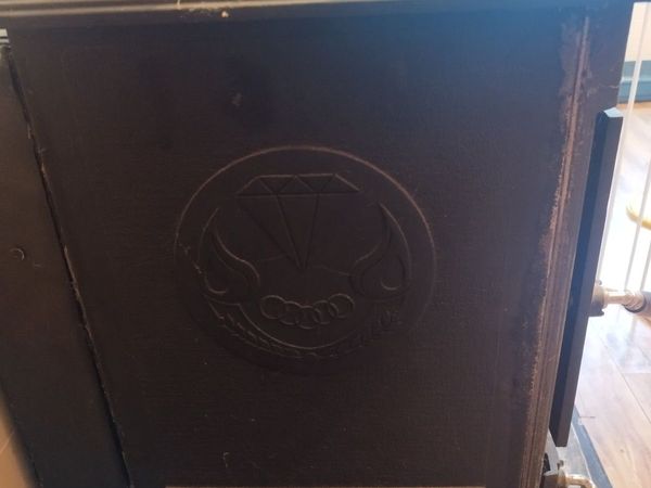 Boiler stove - Main image