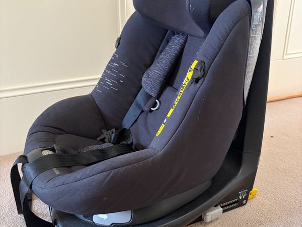 Car Seat - Main image