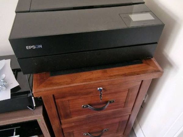 High quality Epson A2 PC900 printer - Main image