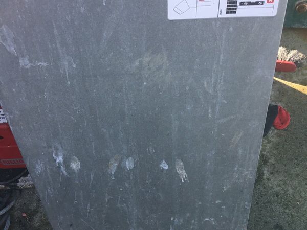 Grant vortex outside condensing boiler - Main image