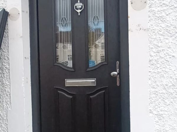 Front door compsite - Main image