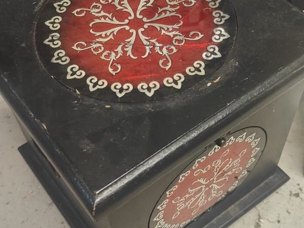 Decorative Sturdy Box - Main image