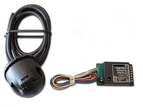 Canbus / Multiplex Bypass Wiring Relay Kit - Main image