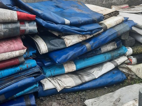 Lorry Covers - Main image