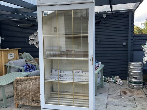 Beer fridge - Main image