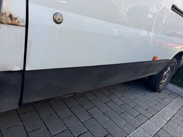 Ford Transit 2010 - Main image