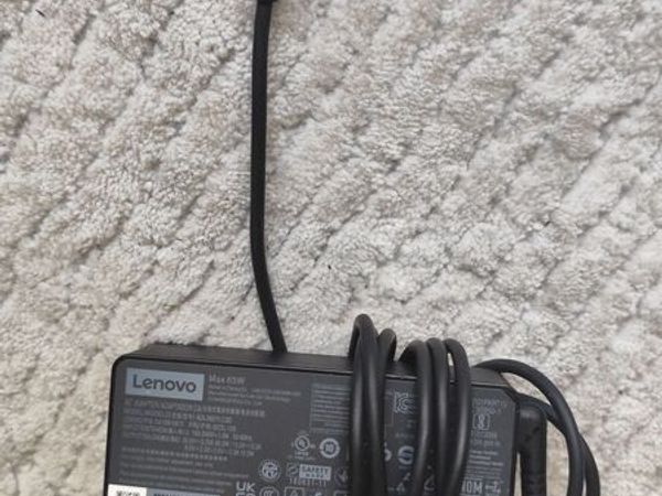All Genuine Laptop Chargers. - Main image
