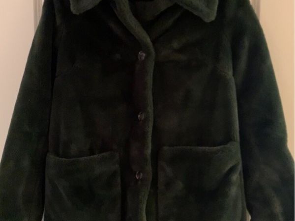 Vila coat - Main image