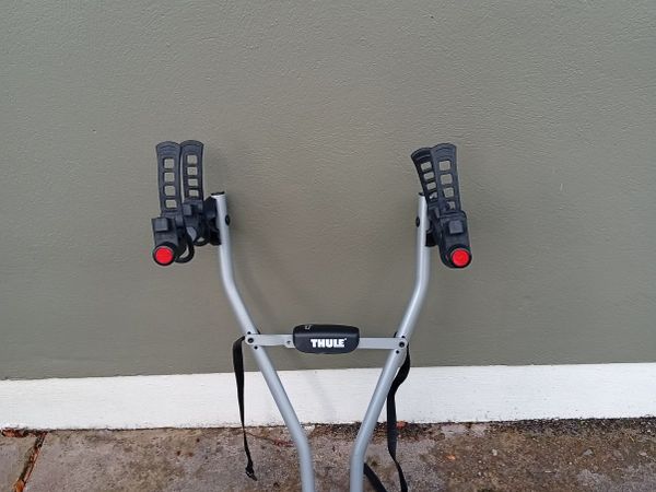 Bike Rack / Carrier - Main image