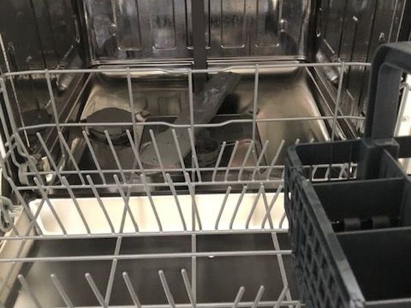 Dishwasher - Main image