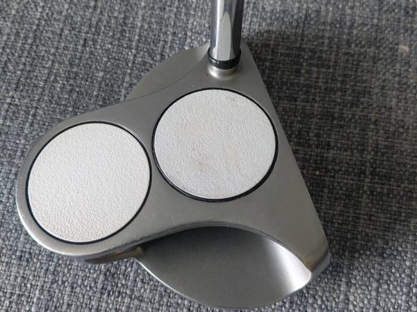 Odyssey White Hot 2-Ball putter - Main image