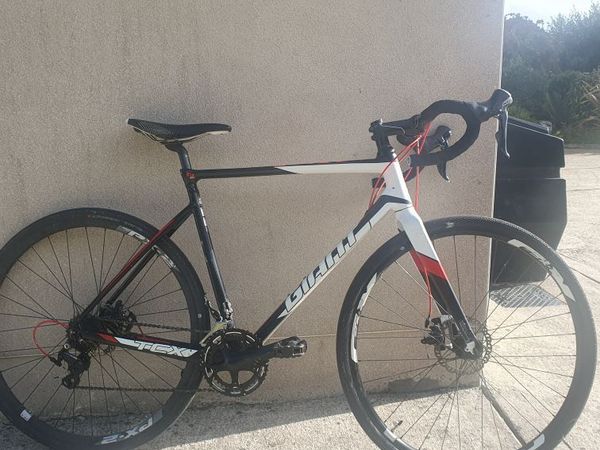 Giant TCX Alu - Main image