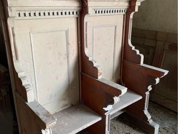 Pub furniture - Main image