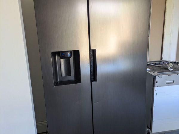 American style fridge/freezer - Main image