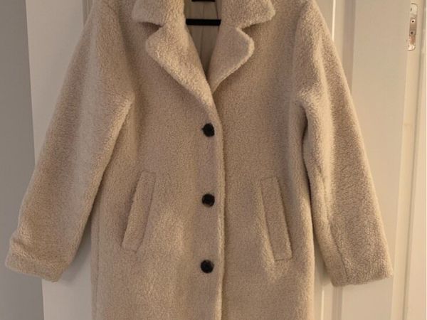 Selected Femme coat - Main image