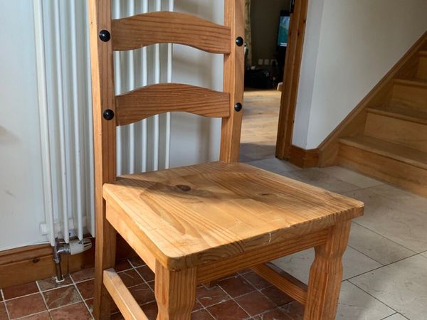 Kitchen chairs - Main image