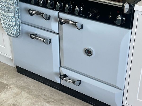 Rangemaster Cooker - Main image