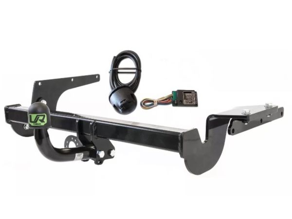 Fiat Scudo 2023 – 2026 Towbar & Electrical Kit - Main image