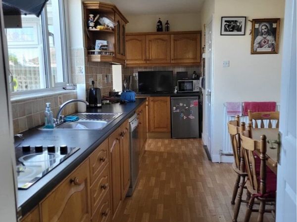 Kitchen - Main image