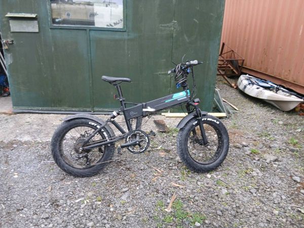 Electric bike - Main image