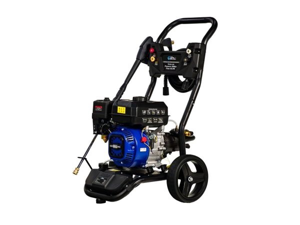 7HP Petrol Jet Washer – 200 BAR – 10L/Min - Main image