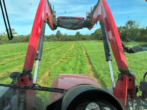 Silage - Main image