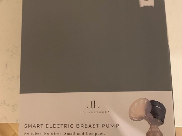 Breast pump - Main image