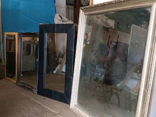 Beautiful Mirrors - Main image
