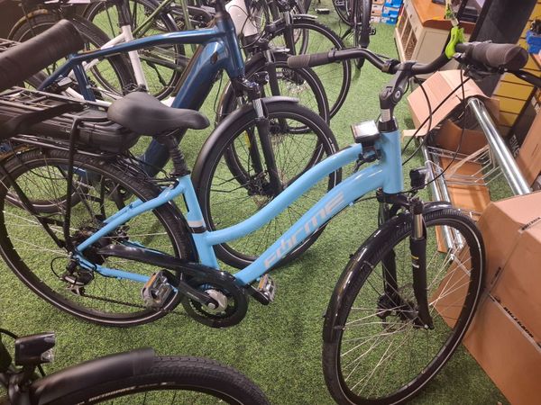 Forme E-Bike - Main image