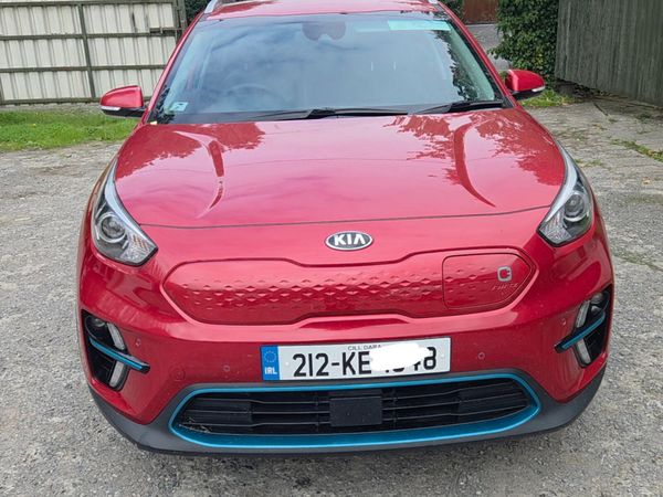 Kia e-Niro 2021 Electric - Main image