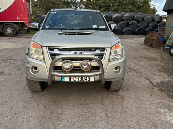 Dmax - Main image