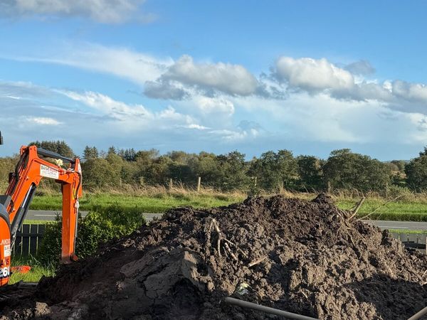Free Garden fill clay soil - Main image