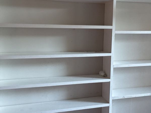 shelving - Main image