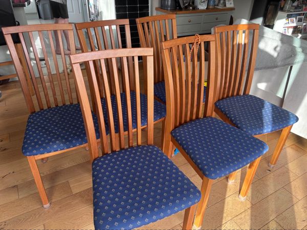 Dining Chair Set - Main image