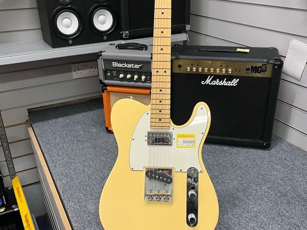 2023 American USA Performer Telecaster - Main image