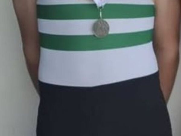 Fermoy Rowing Club Onepiece Mens XS - Main image